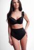 Figi kąpielowe Ava SF 13/20/B Brazyliany Black S-3XL